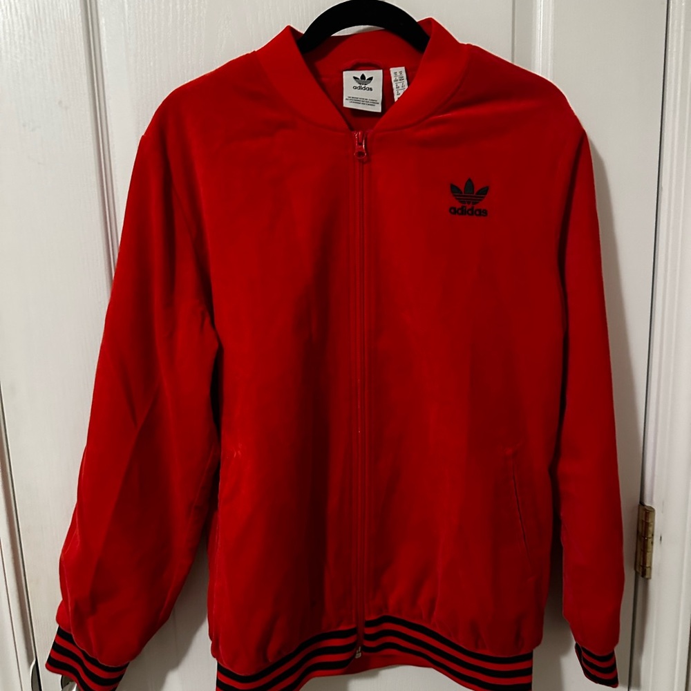 Adidas Limited Edition Vintage Jacket